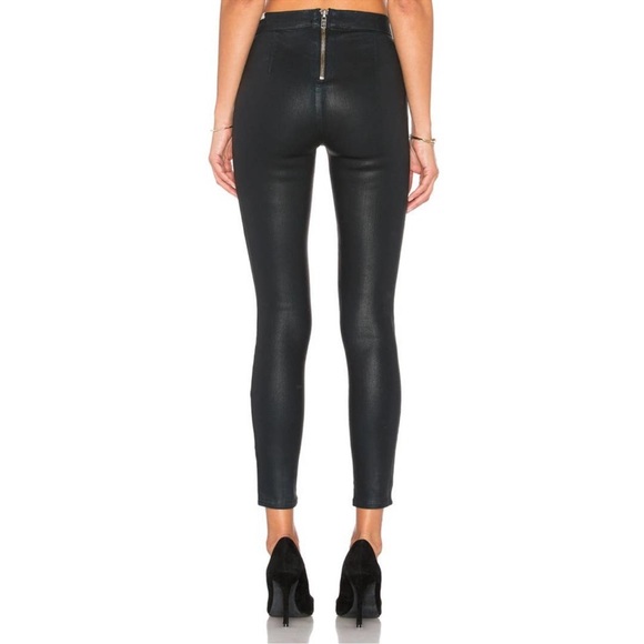 5. Lovers + Friends Jesse Skinny Legging Jean In
Freeman Wash - Picture 7 of 11
